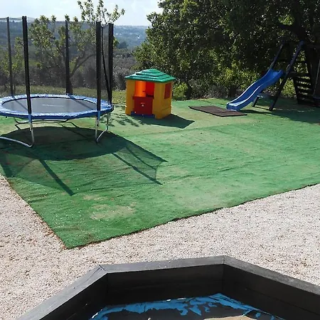 Sleeps 2 Pool Air Con Wifi * Cisternino